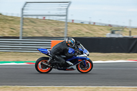 Lower Group Blue Bikes